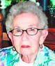Betty was born on March 6, 1921 to Maynard and Carrie (Wilke) Bigelow in ... - 07022011_0004152149_1
