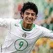 Vela can't wait to play for Arsenal! | GoonersWorld Arsenal Blog