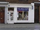 The Bible Shop, Castle Douglas. Located near the town centre - via Daymix
