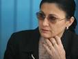 Ecaterina Andronescu, ministru