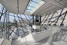 A World of Interior Design: The Gaps Between Interior Design and ...