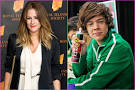 Harry Styles' 32-year-old lover breaks her silence - NZ