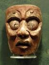 Roger Blench: Archaeology: Maya: National Museum - image012
