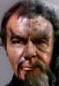 Why do Klingons look different during Captain Kirk's day than all the times ... - klingon_forehead