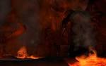 Free Doom 3 Wallpaper in 1920x1200 pcgamewallpapers.net 