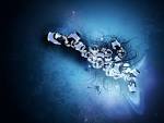 Abstract-Brush- Wallpaper by ~Tamilia on deviant ART