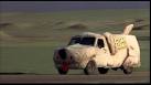 dumb and dumber car