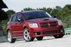 2009 Dodge Caliber Images. Photo: dodge-