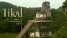 Photos from Tikal