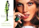 Eco Chic New York Fashion