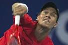 In their last Davis Cup tie