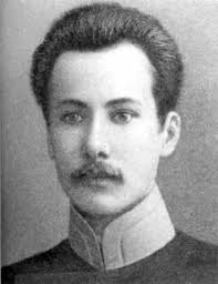 ბელი ანდრეი - Belii Andrey