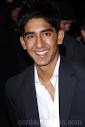 Dev Patel as Jamal Malik, a boy born and raised in the poverty of Mumbai. - 1264996771Q2pLaM7W