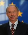Janusz Lewandowski, member of the European Commission responsible for the ...