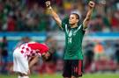 Mexico vs Ecuador: Live Score, Stream, Stats, Lineups and Updates.