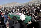 Afghan woman killed by mob becomes icon for justice, rights