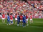 Arsenal F.C.���Chelsea F.C. rivalry - Wikipedia, the free encyclopedia