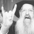 Newsweek Names Top 50 Rabbis