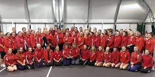 Image result for Raychem Netball Club