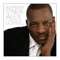 ALEXANDER ONEAL - Sentimental 1991 RnB - Soul RnB mp3