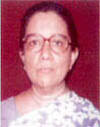 Indrani Bose. Date of Birth?: 15-08-1951. Education: Ph.D (Calcutta) - indranibose