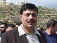 Ziad Abu Ein (50),
