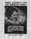 DearMYRTLE's Genealogy Blog: Social Security marks 75th Anniversary