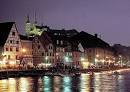 Travel SrU time | AEGEE Summer Universities 2012