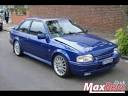 Rate My Car - Ford ESCORT RS TURBO SERIES 2 VS Ford Escort RS Turbo