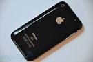 iPhone 3GS review -- Engadget