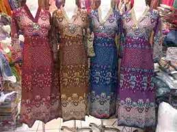 Baju murah Bandung mengalir ke Tanah abang � Grosir Baju Murah ...