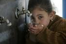 Israel's threat to cut Gaza water supply would be "complete catastrophe" - 111209-gaza-water