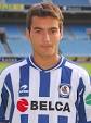 Daniel Estrada - biography, stats, rating, footballer's profile ... - daniestrada