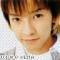 must watch..if u like keita tachibana…so cute<3 is onli 35sec though but ... - 60_5697