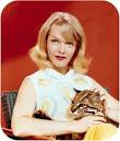 Honey West' Anne Francis dies at 80 from pancreatic cancer ...