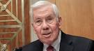 Dick Lugar: From top target to tea party pal? - Manu Raju - POLITICO.