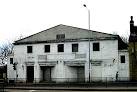 Bert Shutt's Ideal Dance Hall - via Daymix