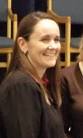 Dr. Karen Spaulding will take