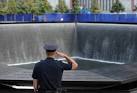 Images of Solidarity from 9/11 Memorials Around the World - Global ...