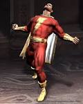 Captain Marvel - The Mortal Kombat Wiki
