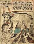 Study on Early Medieval Ireland shows importance of Cows and Milk