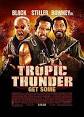 TROPIC THUNDER - Wikipedia, the free encyclopedia