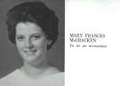 Mary Frances (Reed) McCracken 305 10th Street Nocona, Texas 76255 - mccracken_mary_frances