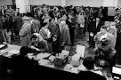 The Recession of 1958 - Photo Essays - TIME