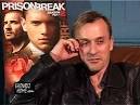 Neil Sean meets Robert Knepper. Neil Sean meets Robert Knepper