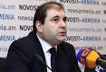... Alexander Markarov, Director of the Armenian branch, CIS Institute, ... - g_image
