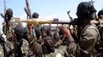 Suspected Boko Haram gunmen attack remote Nigerian village.