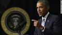 Obama confronts cruel reality of his drone war - CNNPolitics.com