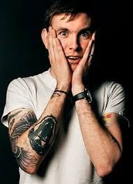 tom gabel tattoos