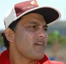 Former India captain Mohammad Azharuddin on Tuesday said Team India skipper ... - azhar_909194a_jpg_909194f